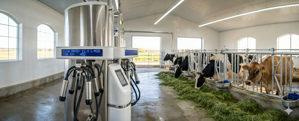 Agricultural Equipment