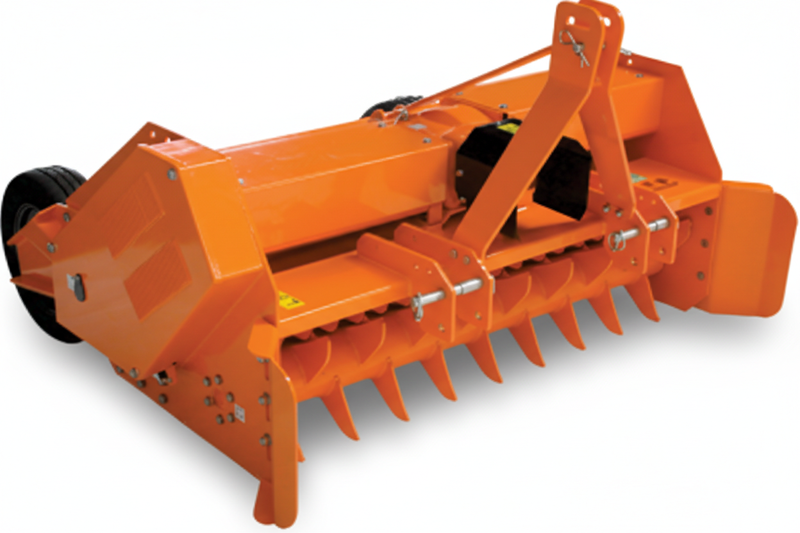 Pickup Flail Mower SPFM 175