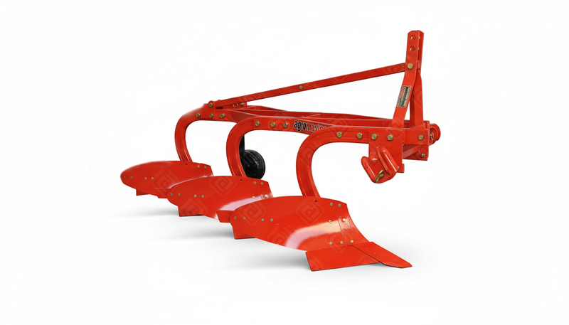 Agromaster PARS 103 Plough