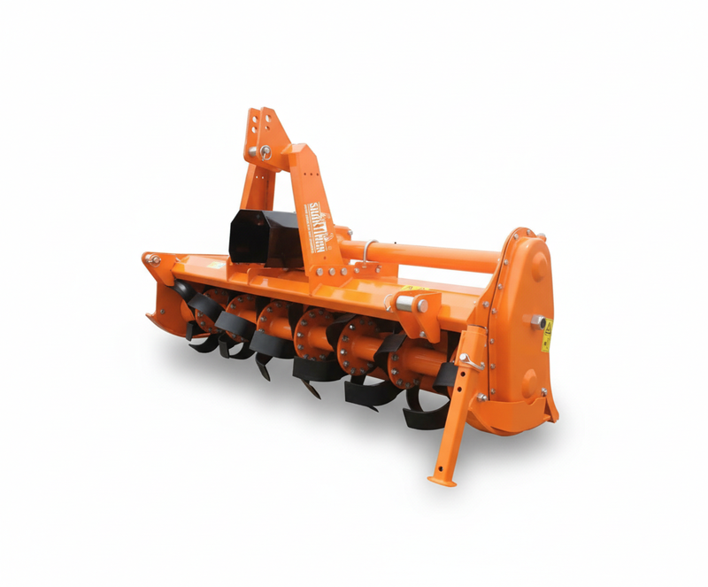 ROTARY TILLER UL 60