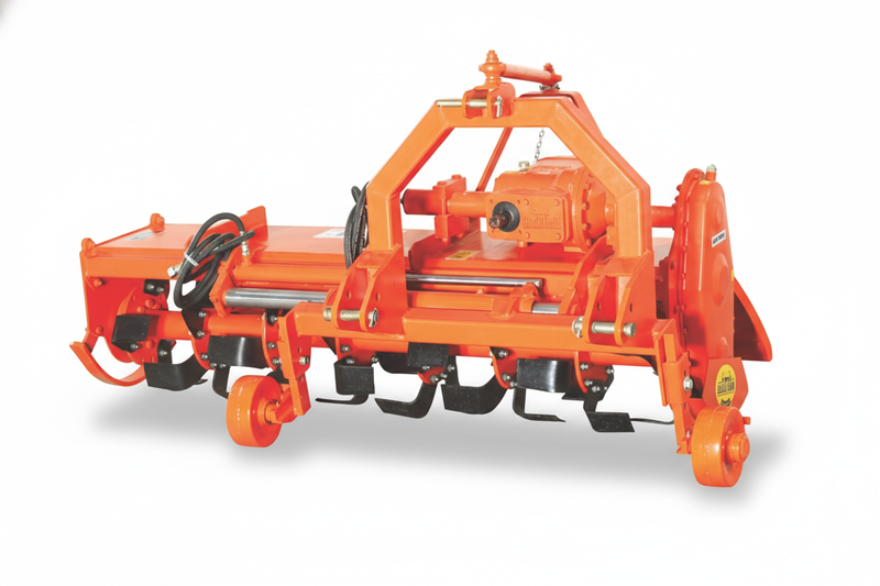 Hydraulic Rotary Tiller SRT 1.55 HSS