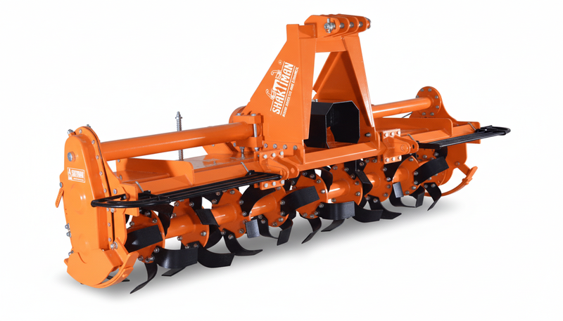 Rotary Tiller SRT 10 SCH