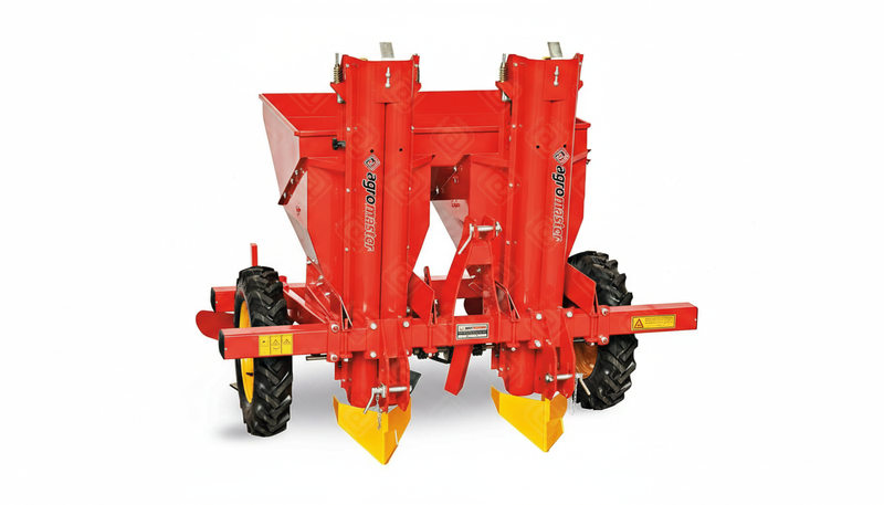 Agromaster Potato Planter OPD 2