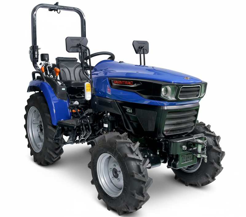 Tractor FARMTRAC 35