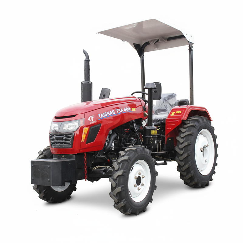 TRACTOR TAISHAN TSA 404