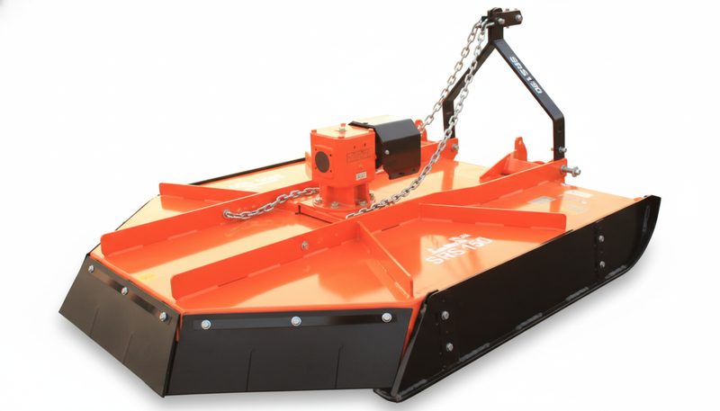 Rotary Slasher SRS 180