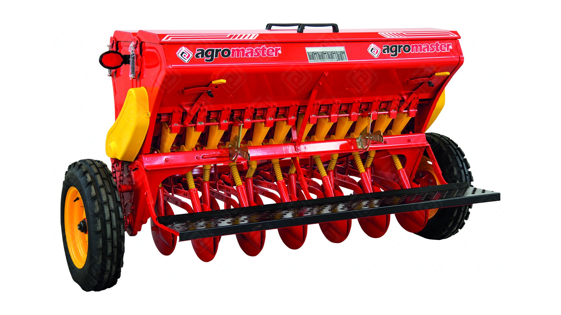 Agromaster Seeder BM 20