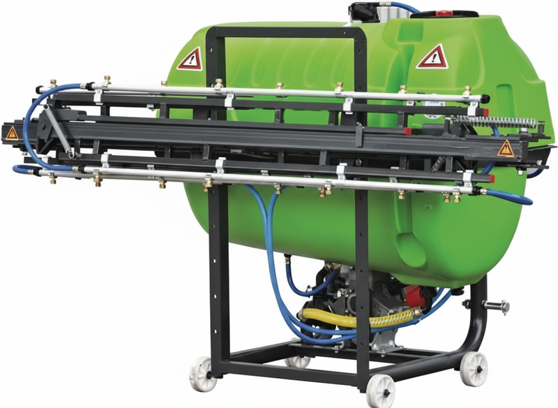 Agricultural sprayer MS.400.10