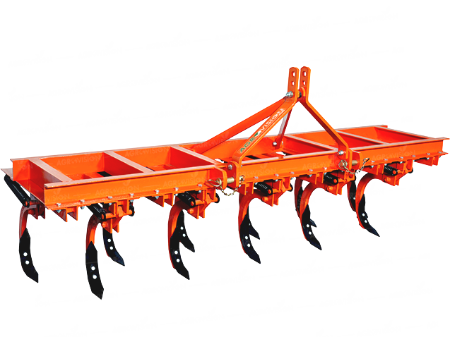 Agrovision Cultivator A-SLC9 HD